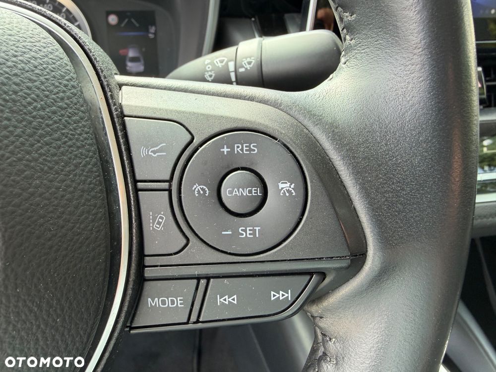 Toyota Corolla 1.5 Comfort - 12