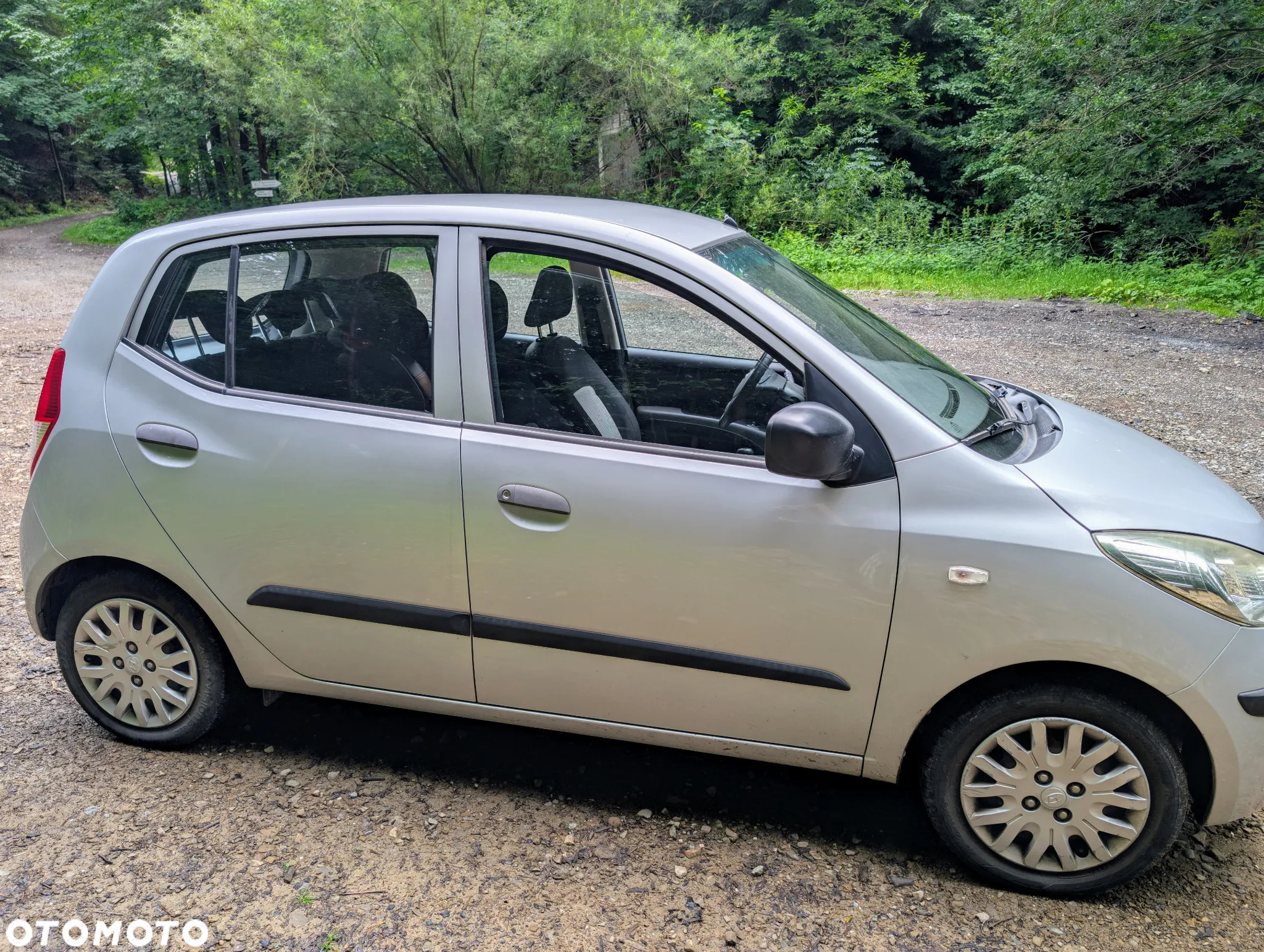 Hyundai i10 - 6