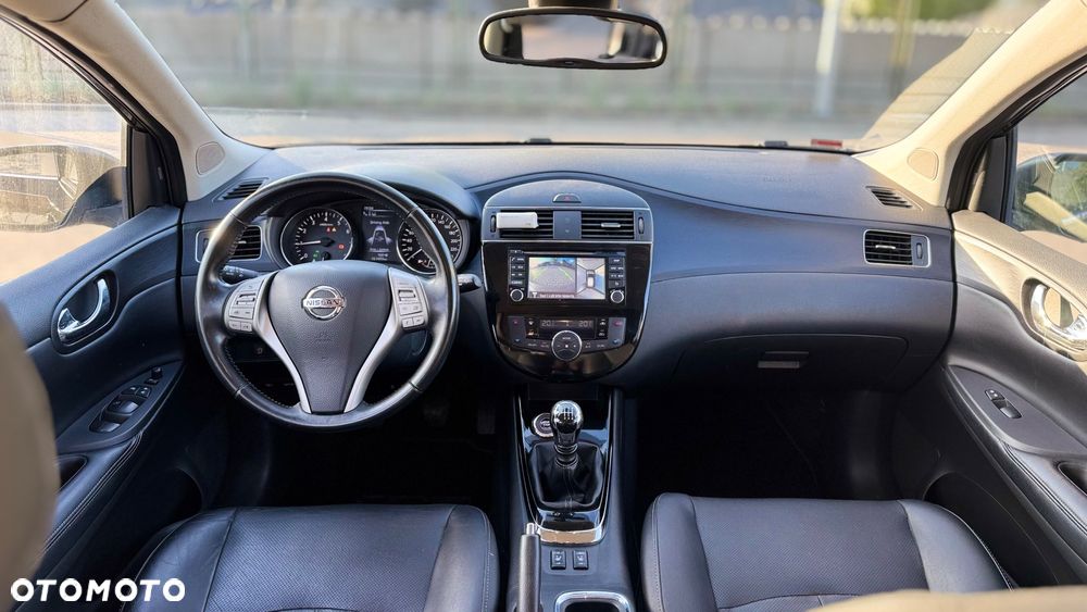 Nissan Pulsar 1.2 DIG-T Tekna - 6
