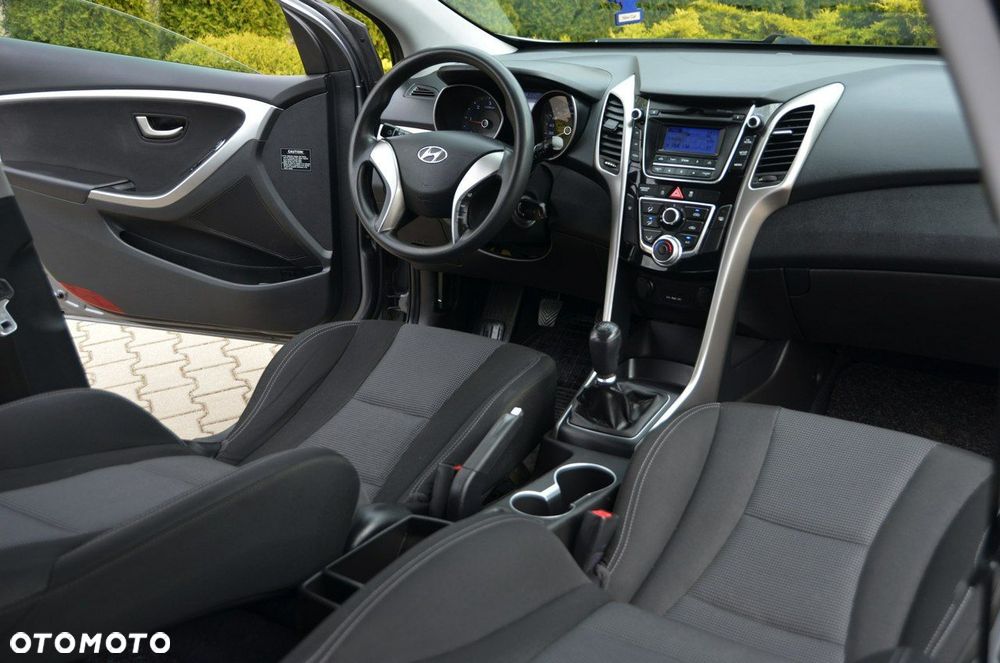 Hyundai i30 - 31