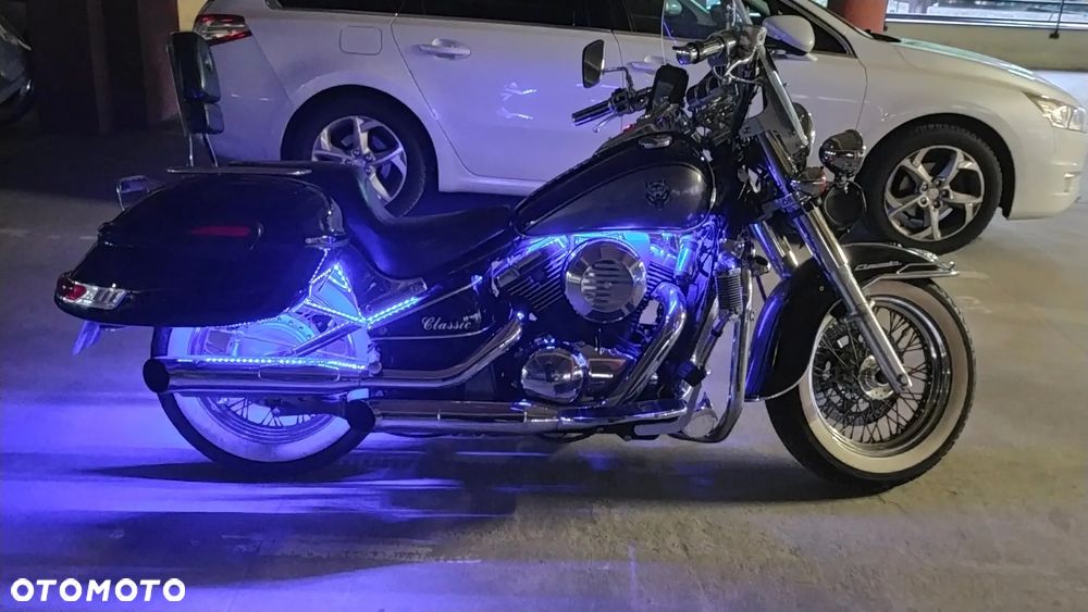 Kawasaki Vulcan - 14
