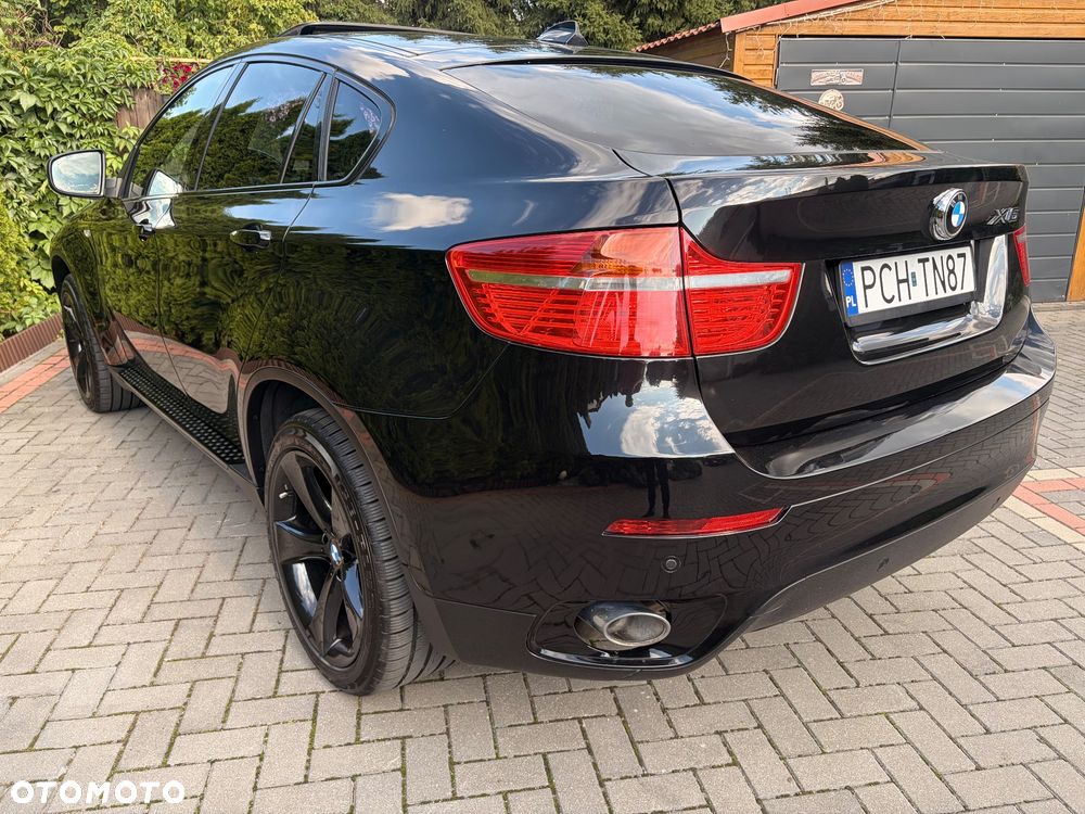 BMW X6 30d xDrive - 16