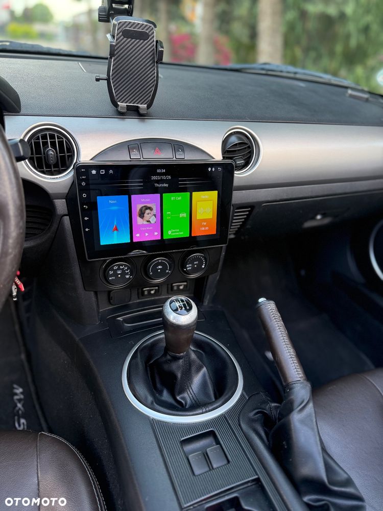 Mazda MX-5 1.8 Energy - 7