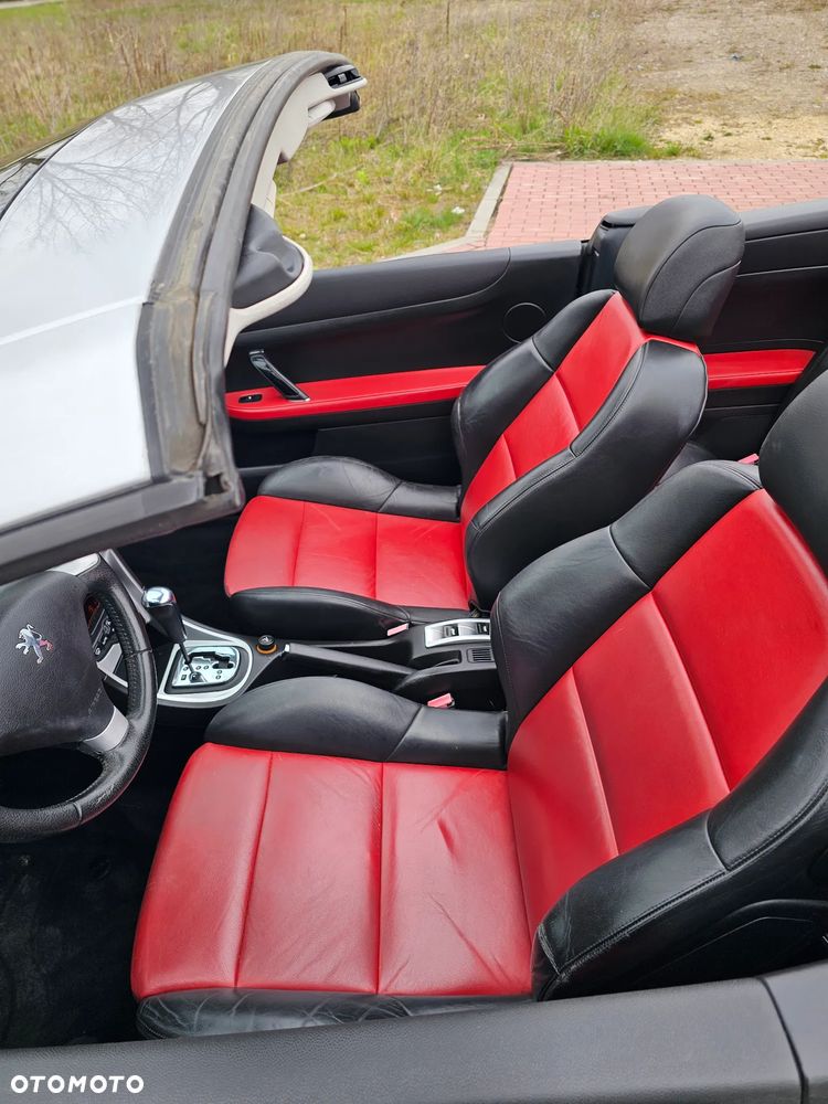 Peugeot 307 CC 2.0 - 22