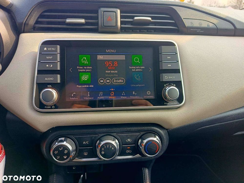 Nissan Micra 1.0 IG-T N-Tec - 7