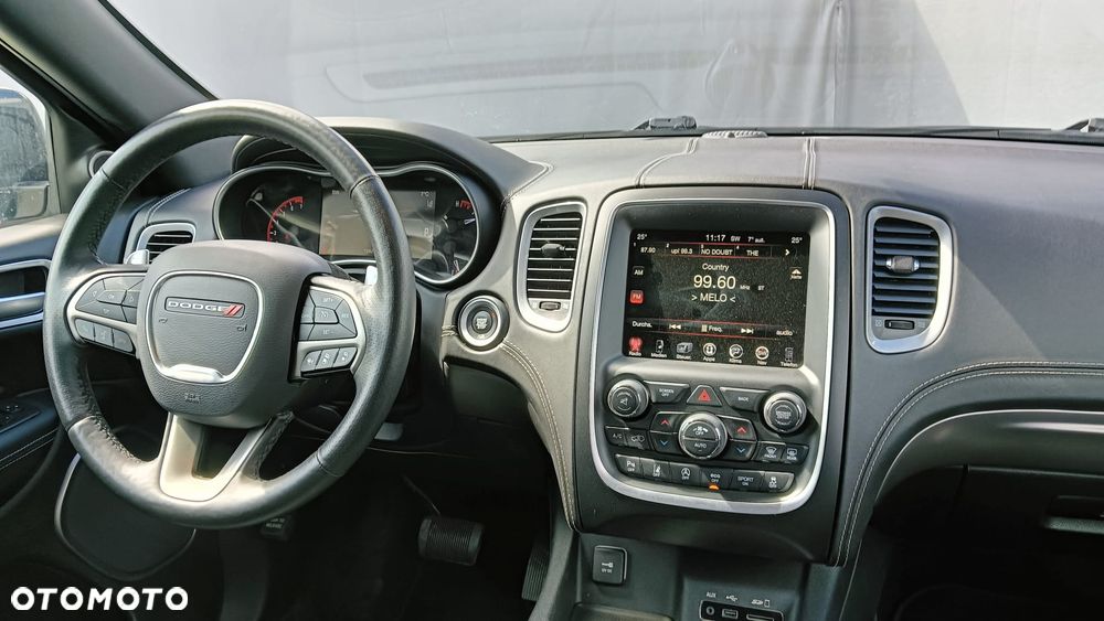 Dodge Durango - 13