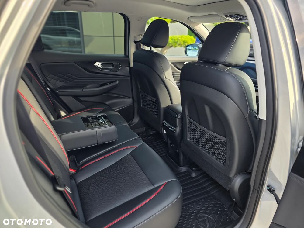 BAIC 7 1.5T Luxury Plus DCT - 36