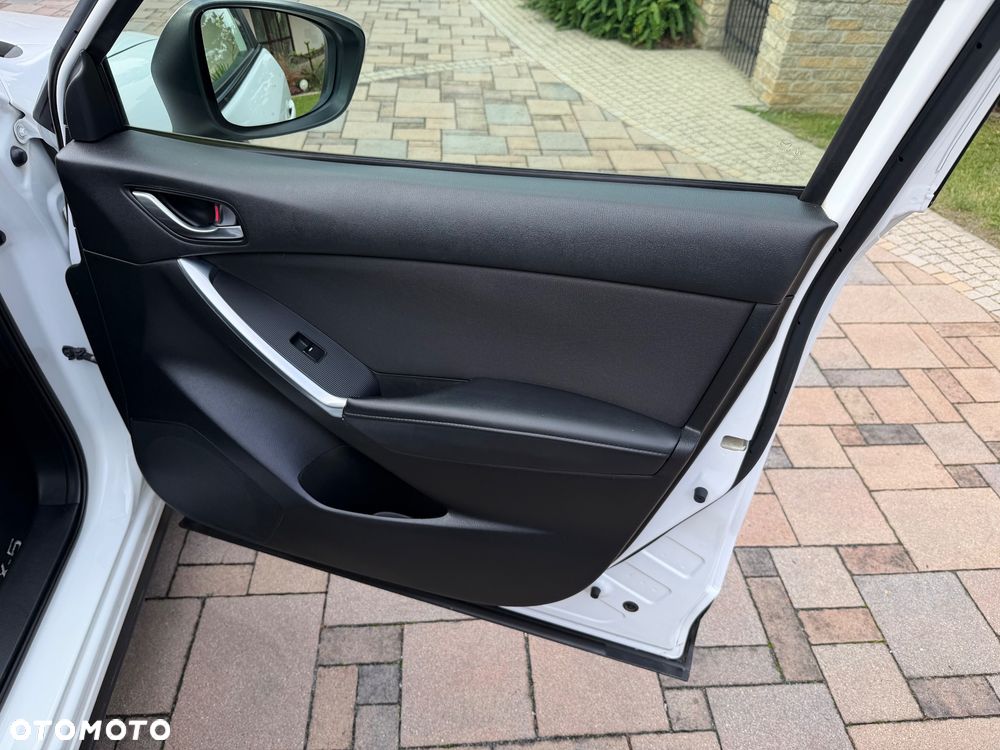 Mazda CX-5 2.2 SKYACTIV-D Center-Line - 21