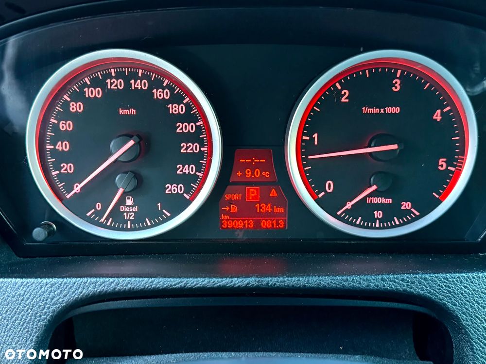 BMW X6 - 26