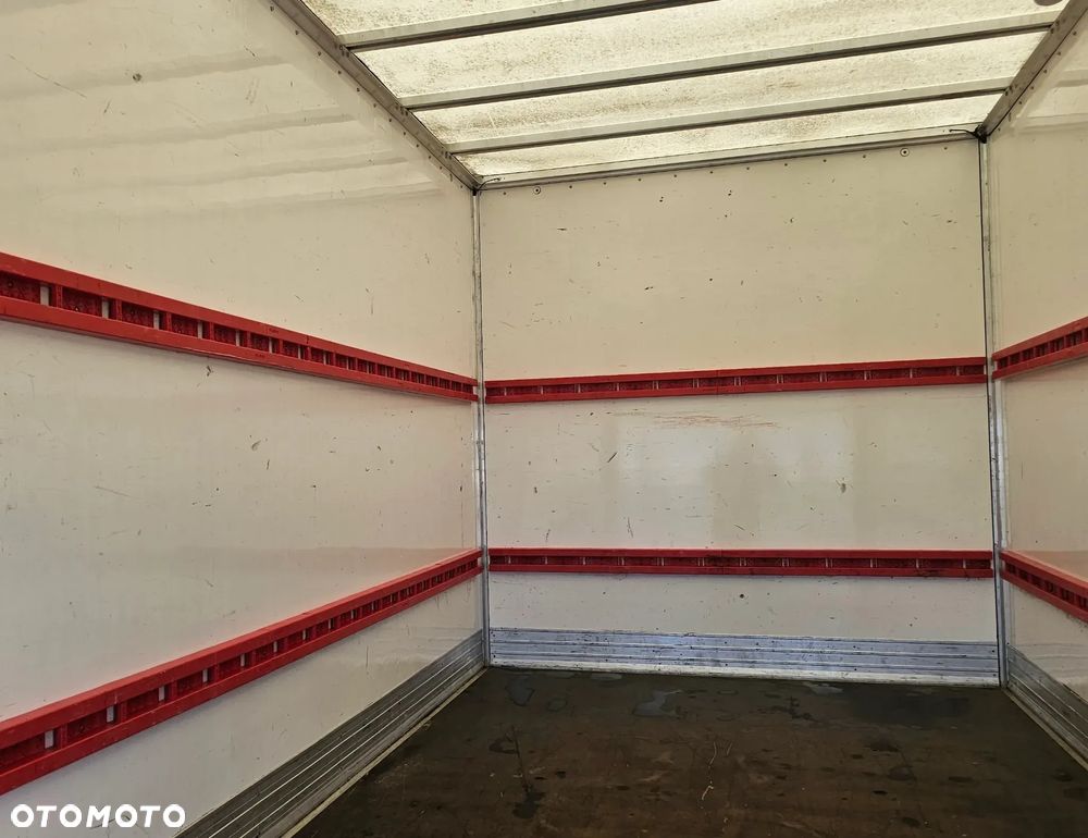 Citroën JUMPER - 12