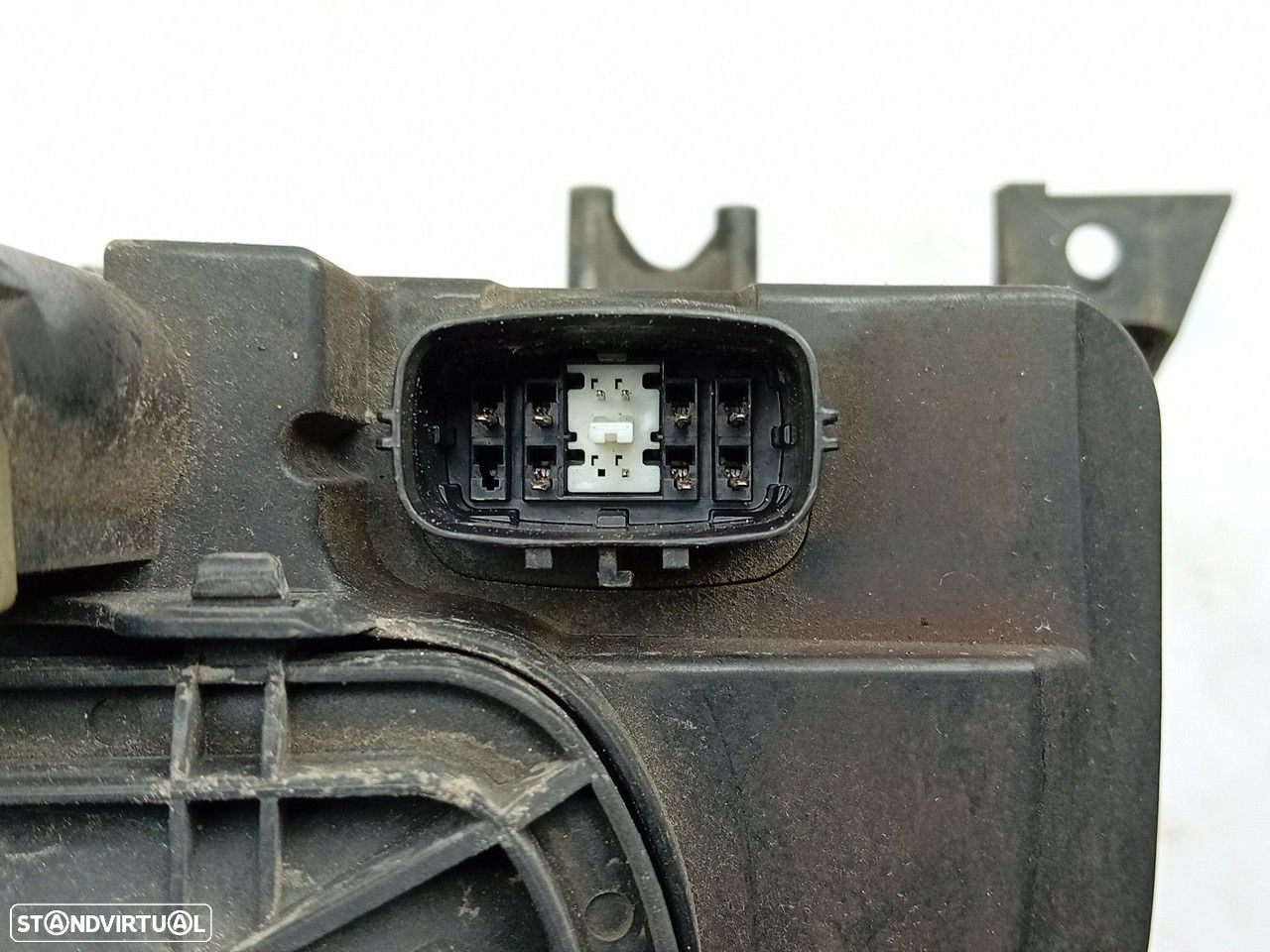 Ótica / farol direita MAZDA 6 Hatchback (GG) - 2