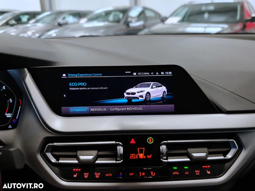 BMW Seria 2 216d Gran Coupe Aut. - 14