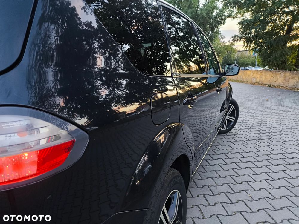 Ford S-Max 2.0 TDCi DPF Titanium - 18