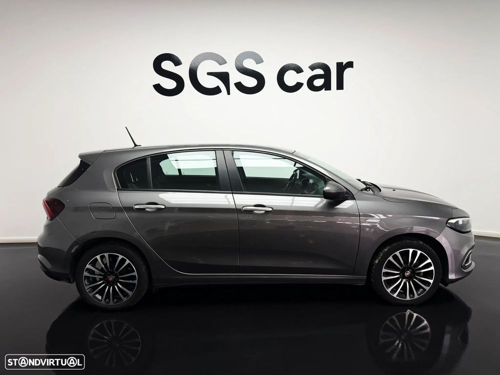 Fiat Tipo 1.3 MultiJet City Life - 5