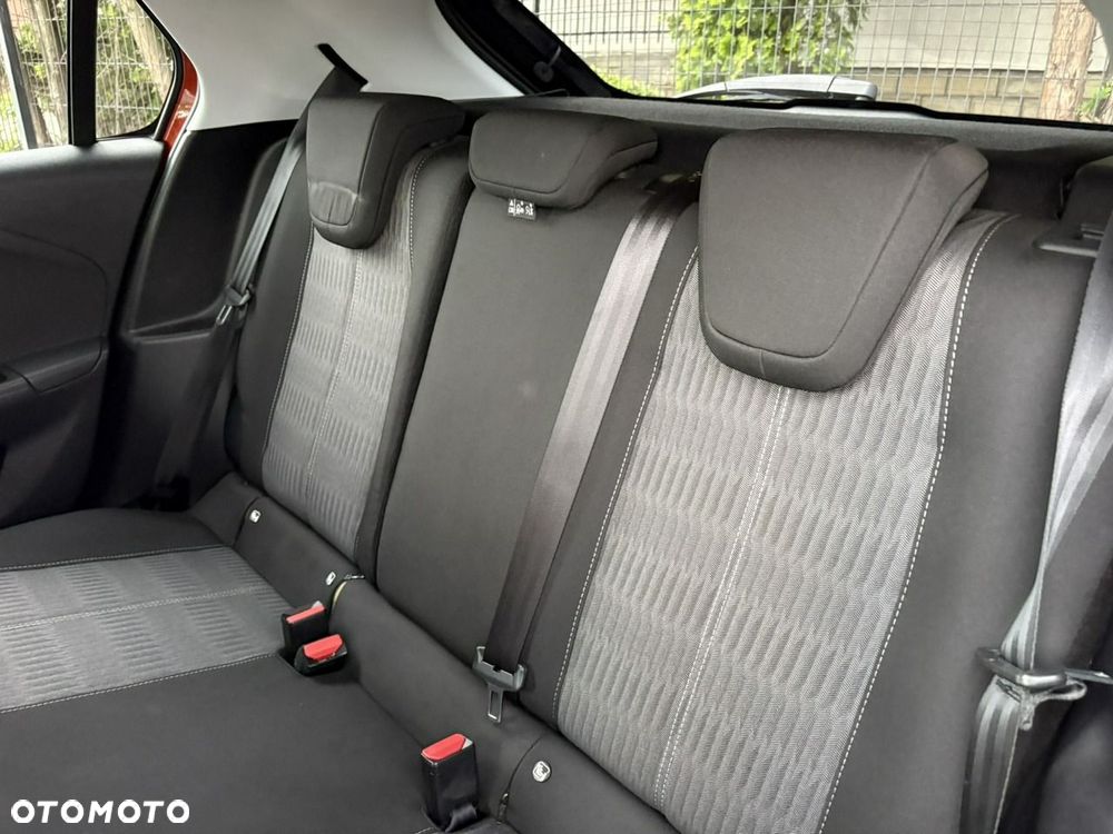 Opel Corsa - 22