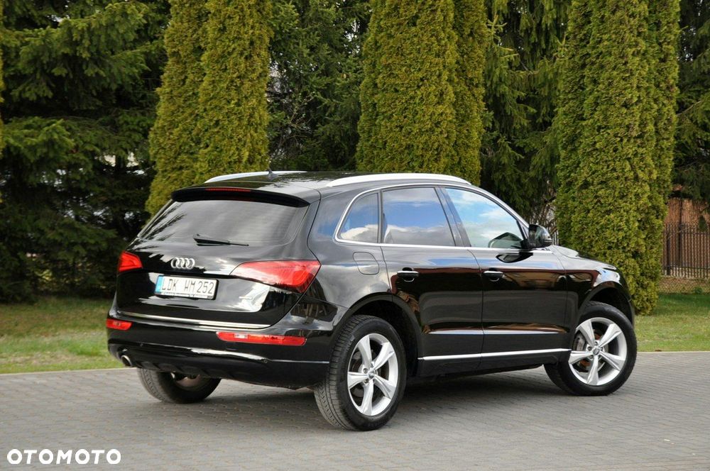 Audi Q5 - 6