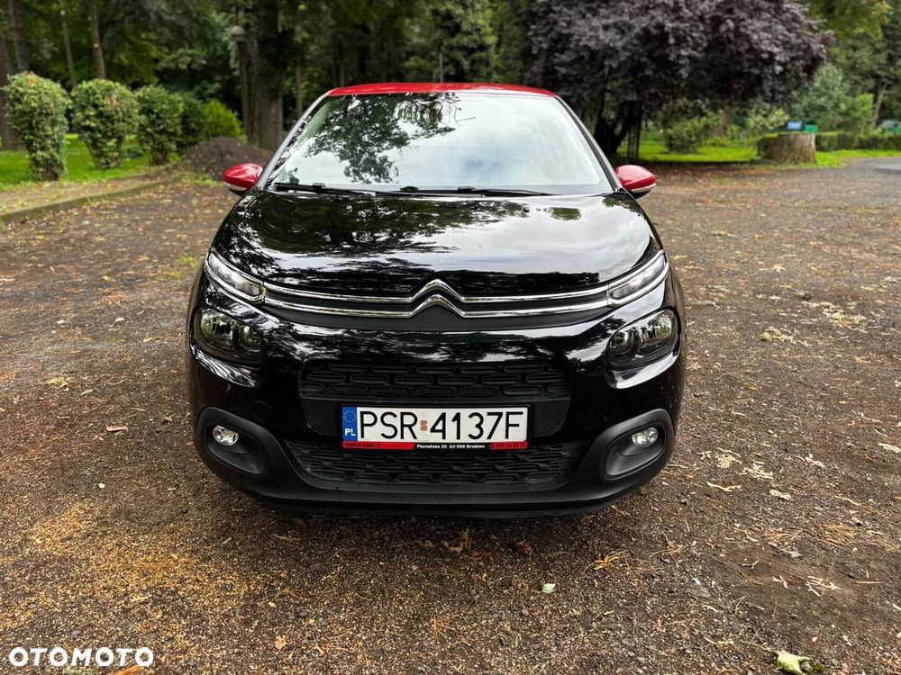 Citroën C3 1.2 PureTech Shine EAT6 - 2