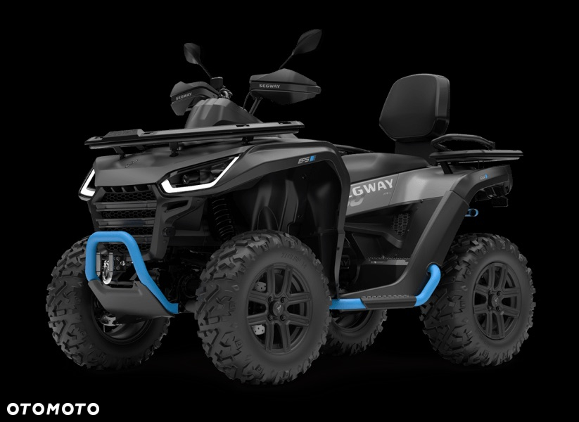 Segway Snarler AT6