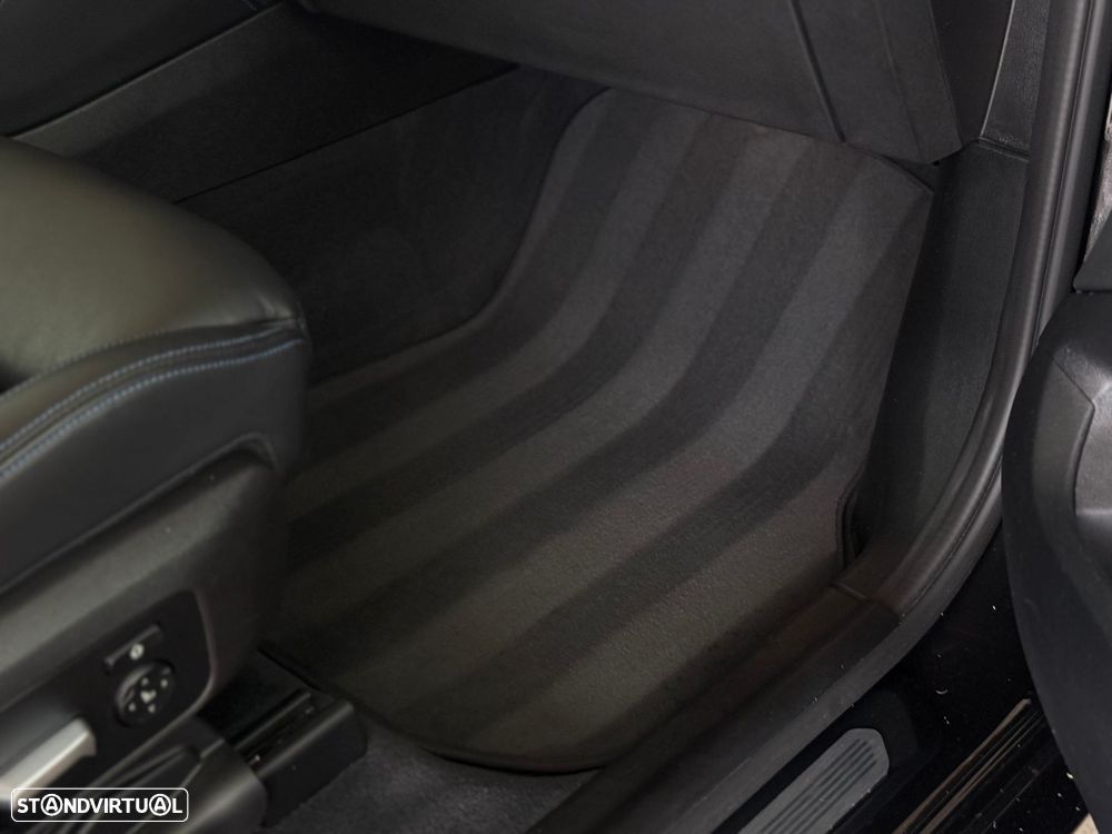 BMW X4 M40 d Auto - 58