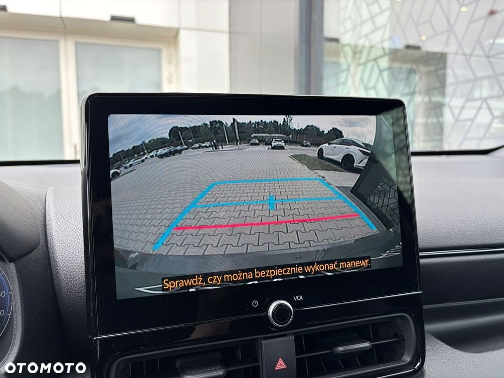 Toyota Yaris Hybrid 1.5 GR Sport - 18