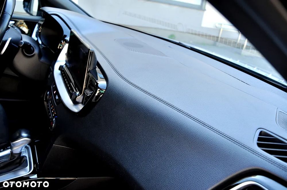 Kia ProCeed 1.4 T-GDI DCT7 OPF GT LINE - 24