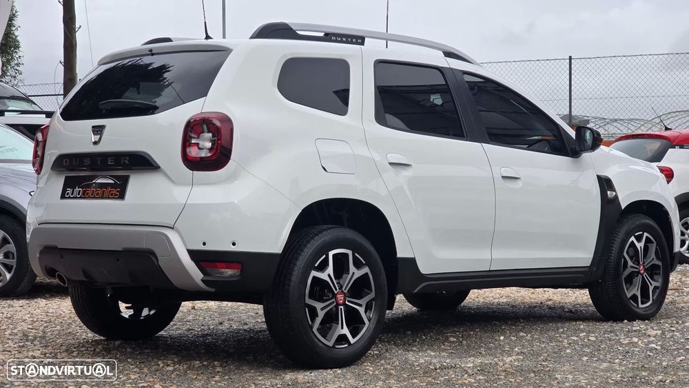 Dacia Duster 1.3 TCe Extreme - 5