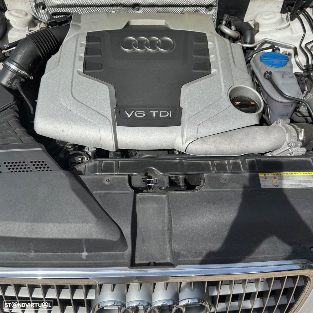 Audi A4 Allroad - 9