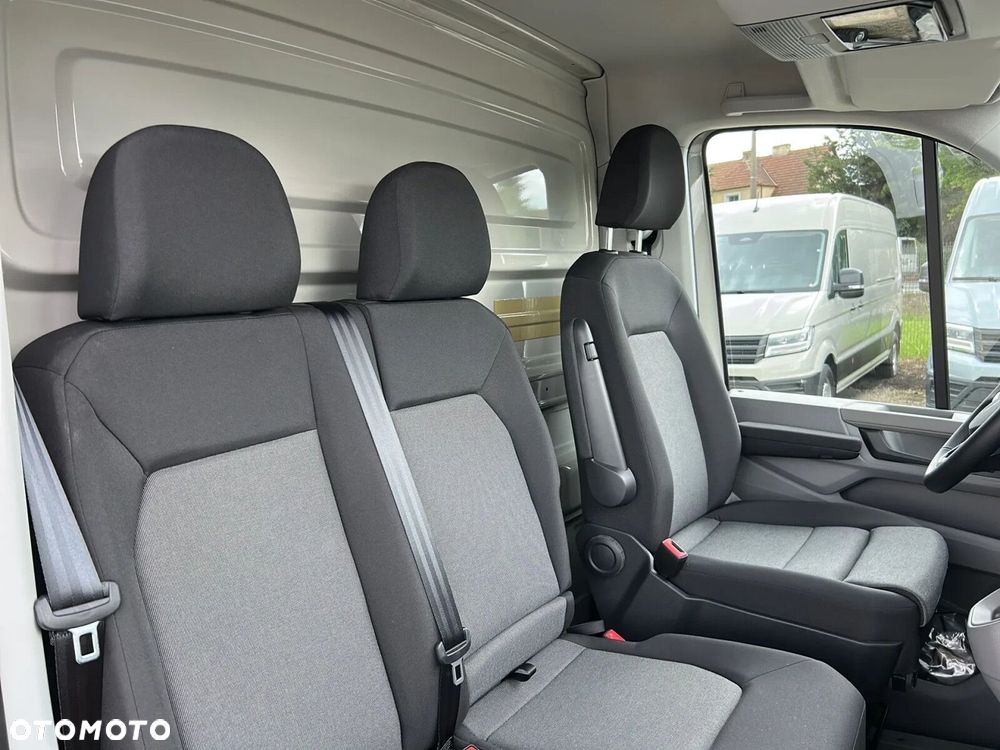 Volkswagen Crafter 35 Automat/SKRZYNIA+PLANDEKA, 2.0 BiTDI 163KM - 16