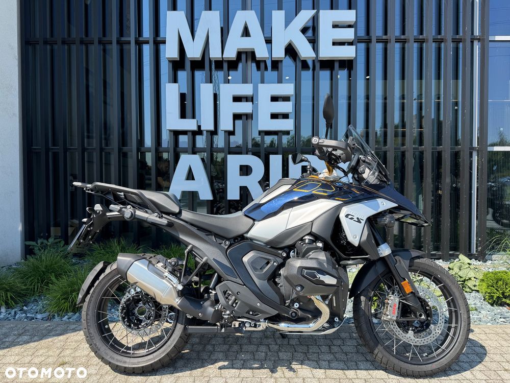 BMW GS - 2