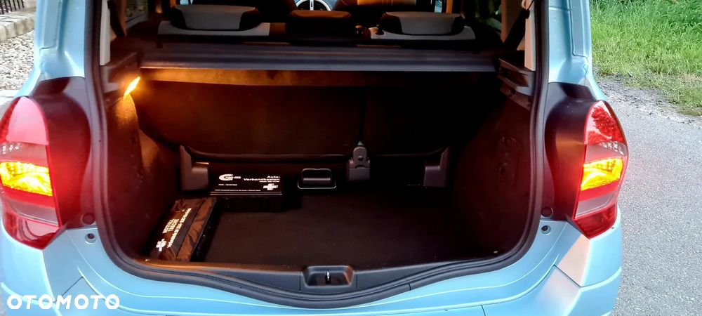 Renault Modus 1.6 16V Night&Day - 10