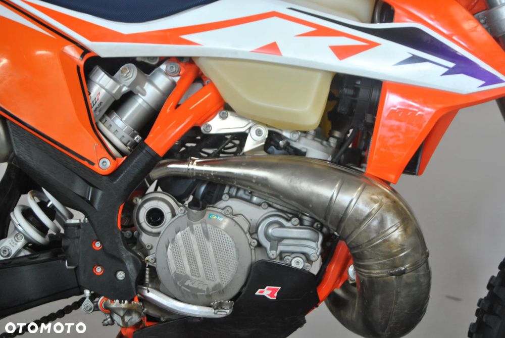 KTM EXC 300 - 11
