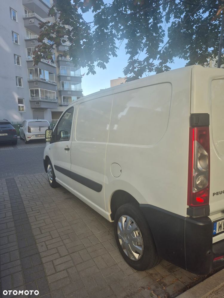 Peugeot Expert - 15