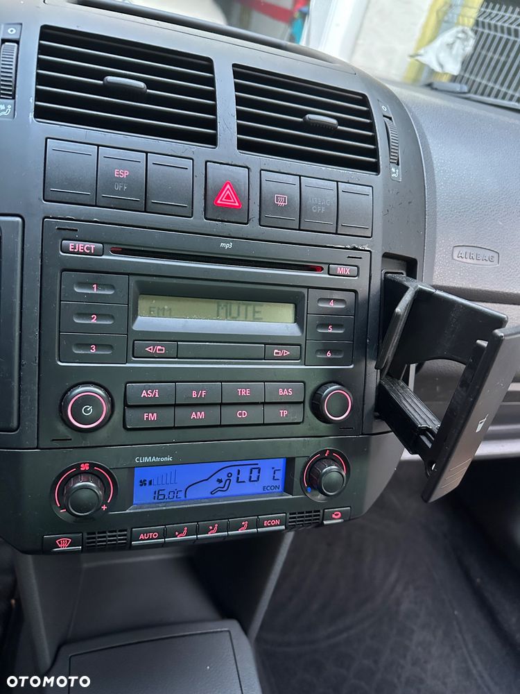 Volkswagen Polo Cross - 5