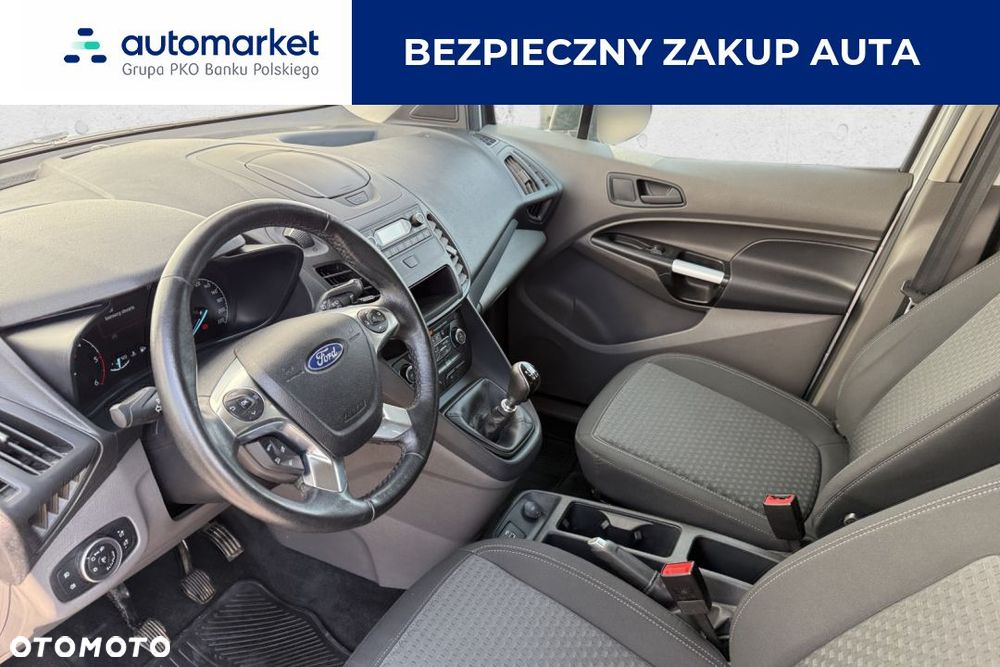 Ford Transit Connect 230 L2 Trend (bryg.) - 14