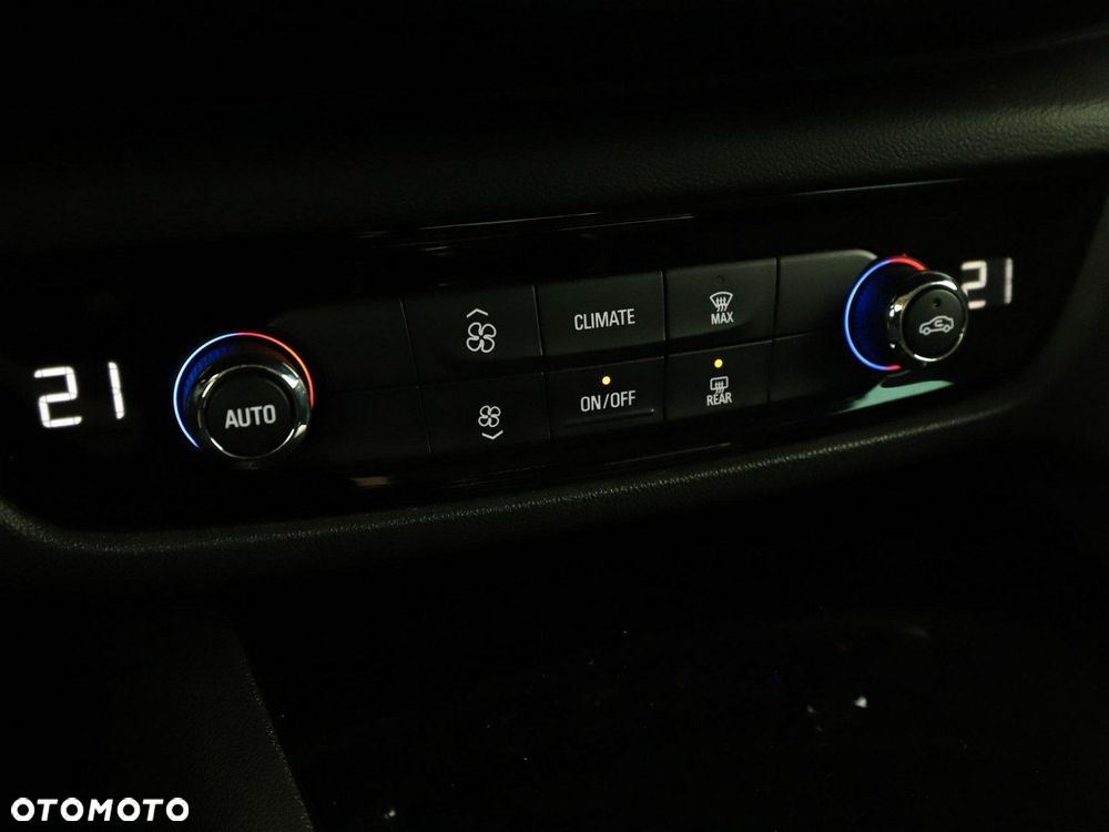 Opel Insignia 1.6 CDTI Business Edition - 28