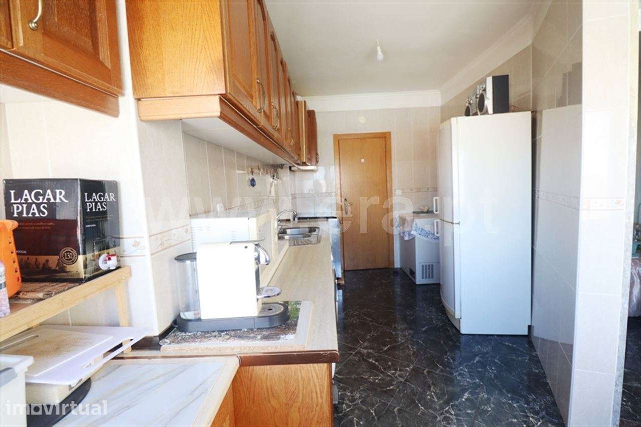 Apartamento T2; Paivas - Grande imagem: 2/15