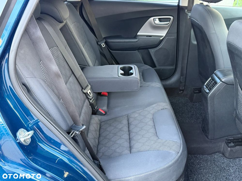 Kia Niro 1.6 GDI 2WD Vision - 24