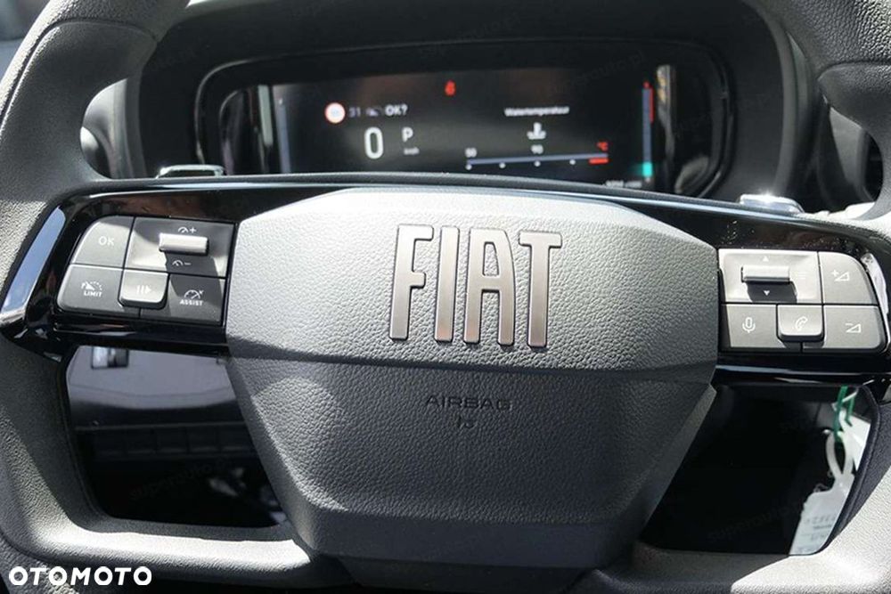 Fiat Doblo Cargo/Van XL L2H1 Zabudowa Brygadowa 1.5 130KM - 8