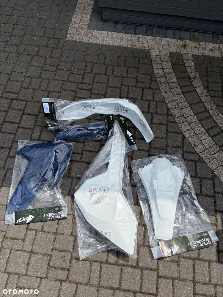 Husqvarna FE - 6