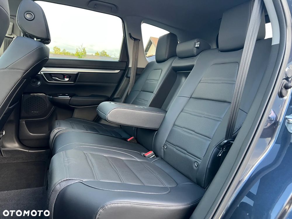 Honda CR-V 2.0 i-MMD Executive (Honda Connect+) - 30