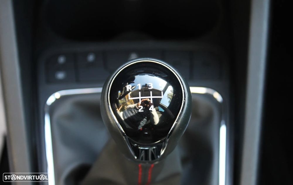 SEAT Ibiza 1.0 EcoTSI FR - 33