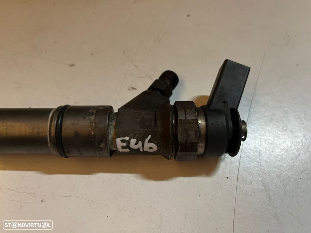 Bmw 3 E46 - INJECTOR BOSCH - 4