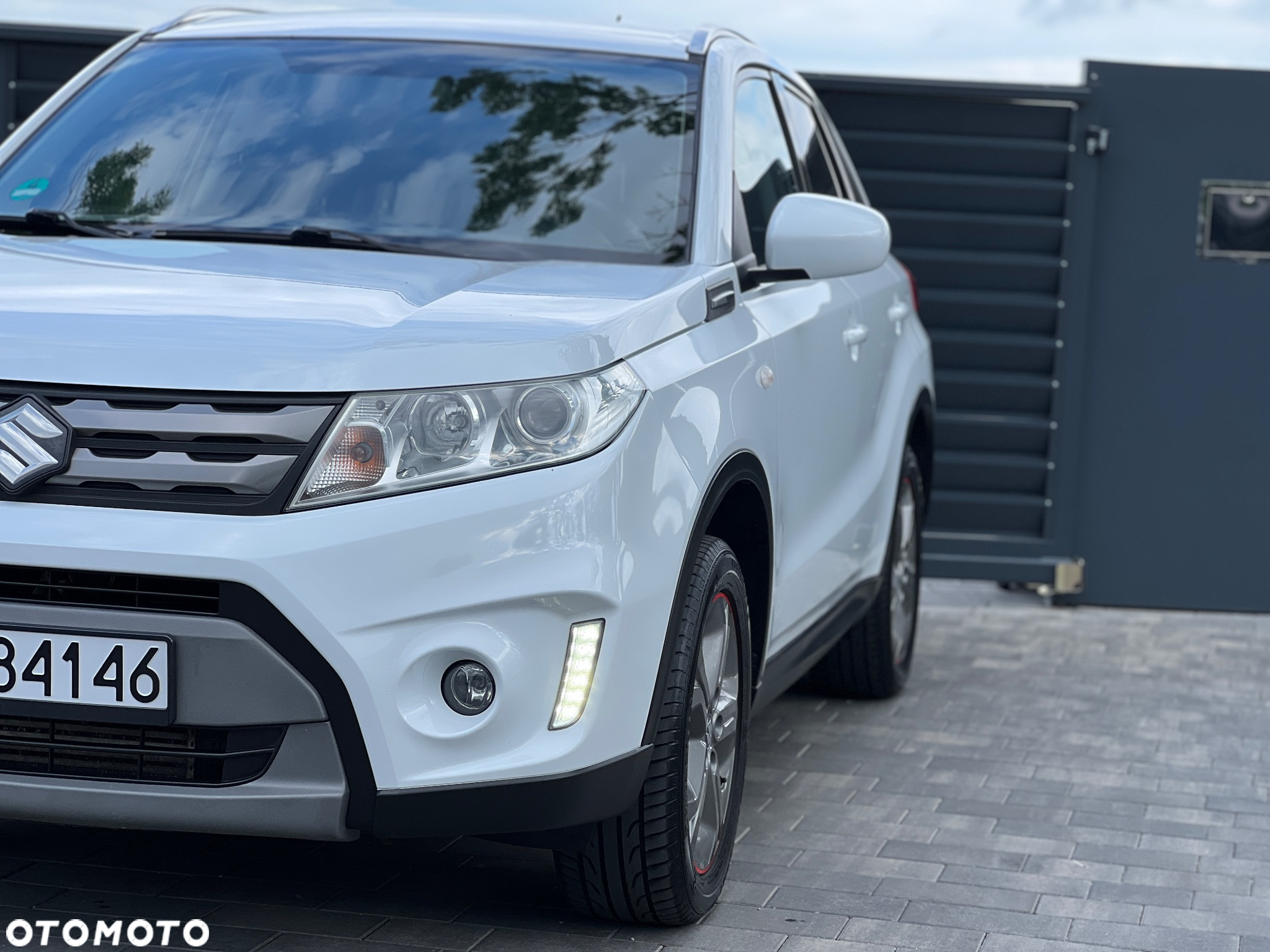 Suzuki Vitara - 33