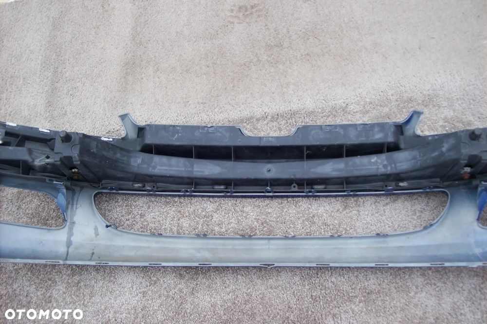 ZDERZAK PRZEDNI PEUGEOT 106 LIFT - 7