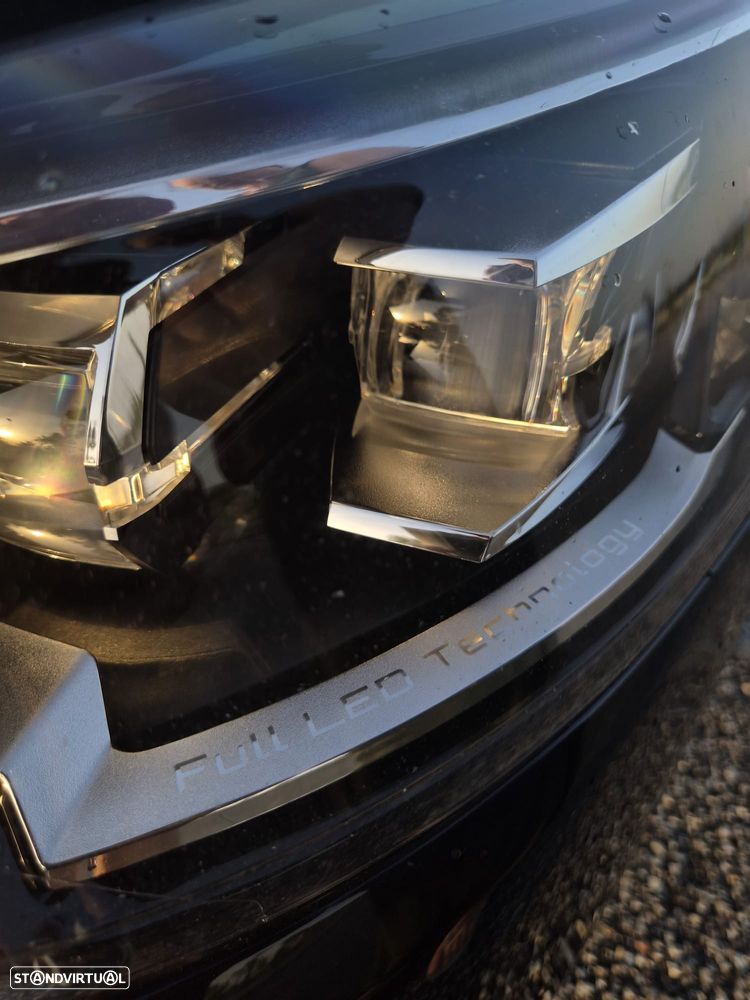 Peugeot 508 2.0 BlueHDi GT Line - 8