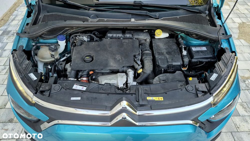 Citroën C3 - 16