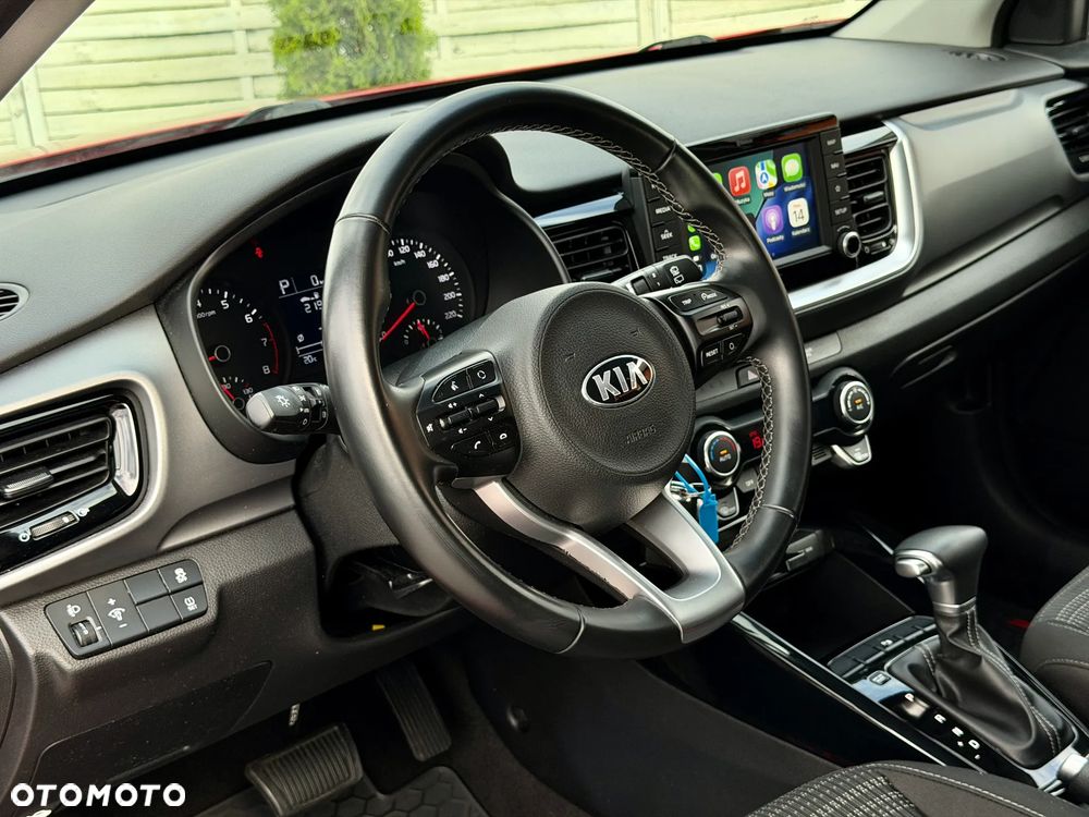 Kia Stonic - 10