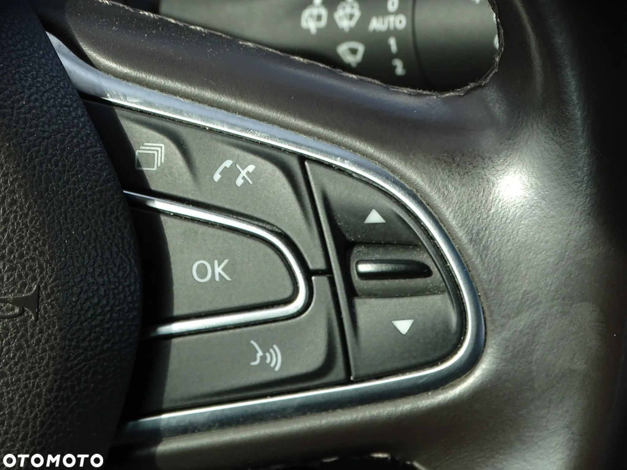 Renault Espace Energy dCi 160 EDC Intens - 16
