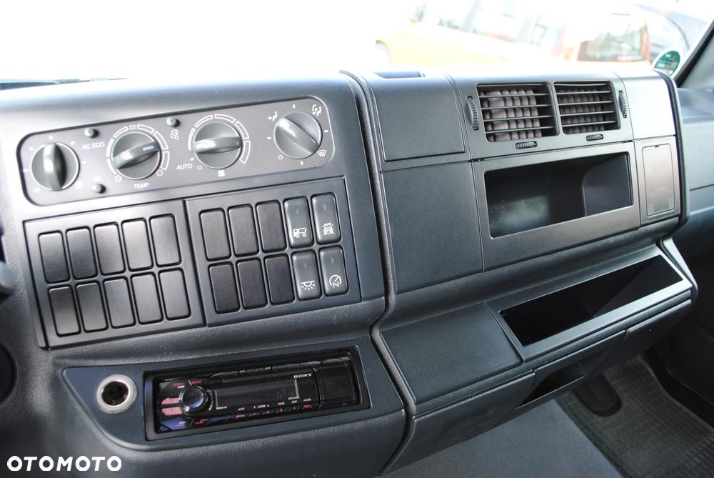 MAN TGL 8.180 Winda Kontener - 20