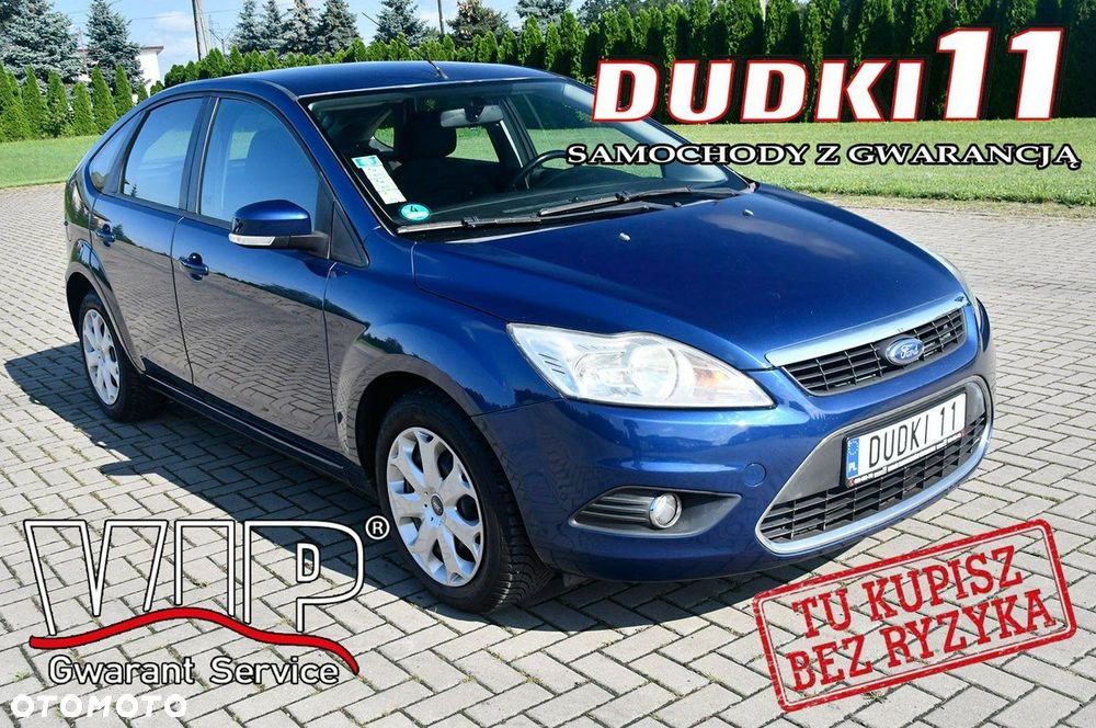 Ford Focus - 1